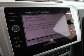 Volkswagen Passat 2.0 TDI Advance BlueMotion