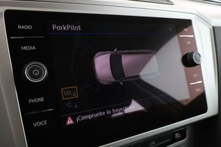 Volkswagen Passat 2.0 TDI Advance BlueMotion