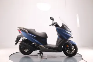 KYMCO X-TOWN CT 125 2022