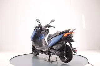 KYMCO X-TOWN CT 125 2022