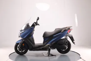 KYMCO X-TOWN CT 125 2022