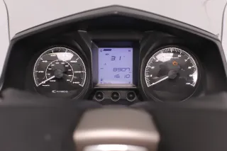KYMCO X-TOWN CT 125 2022