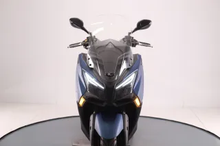 KYMCO X-TOWN CT 125 2022
