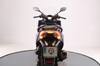 KYMCO X-TOWN CT 125 2022