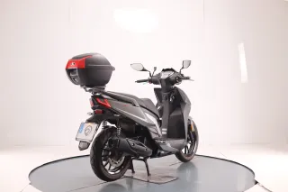 KYMCO AGILITY S 125 2023