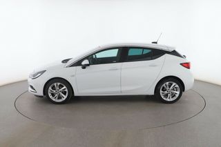 Opel Astra 1.4 SIDI Turbo Dynamic