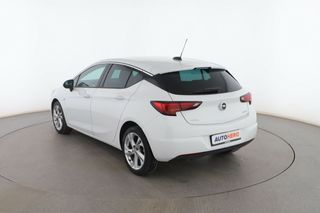 Opel Astra 1.4 SIDI Turbo Dynamic