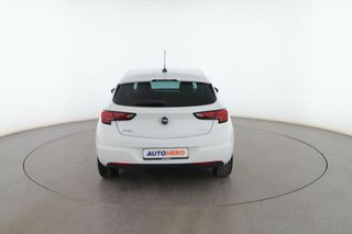 Opel Astra 1.4 SIDI Turbo Dynamic