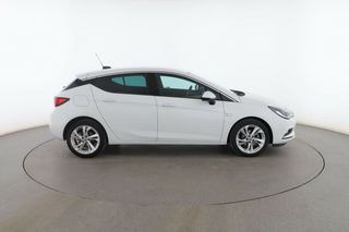 Opel Astra 1.4 SIDI Turbo Dynamic