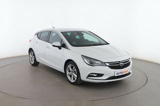 Opel Astra 1.4 SIDI Turbo Dynamic