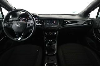 Opel Astra 1.4 SIDI Turbo Dynamic