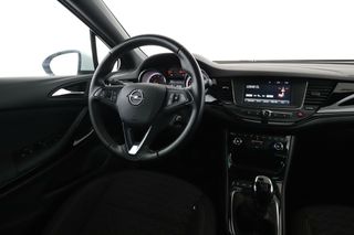 Opel Astra 1.4 SIDI Turbo Dynamic