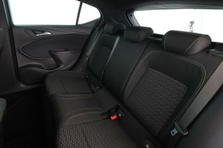Opel Astra 1.4 SIDI Turbo Dynamic