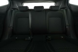 Opel Astra 1.4 SIDI Turbo Dynamic