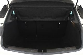 Opel Astra 1.4 SIDI Turbo Dynamic