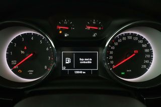 Opel Astra 1.4 SIDI Turbo Dynamic