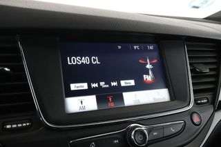 Opel Astra 1.4 SIDI Turbo Dynamic