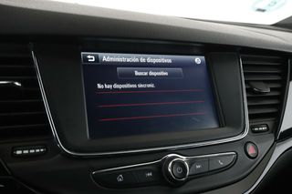Opel Astra 1.4 SIDI Turbo Dynamic