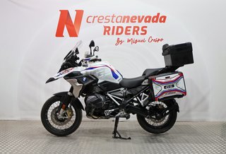 BMW R 1250 GS RALLYE