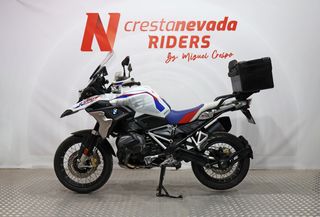 BMW R 1250 GS RALLYE