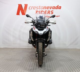 BMW R 1250 GS RALLYE