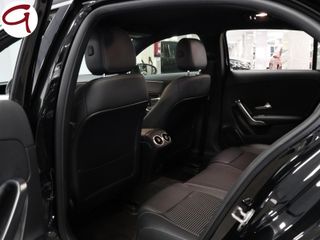 Mercedes-Benz Clase A 180 d 85 kW (116 CV)