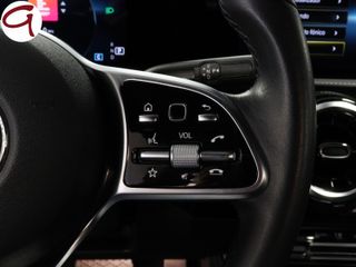 Mercedes-Benz Clase A 180 d 85 kW (116 CV)