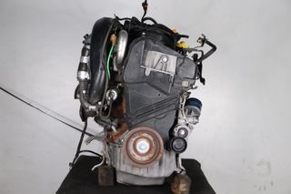 MOTOR COMPLETO RENAULT CLIO III