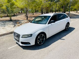 Audi A4 2010