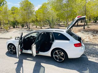 Audi A4 2010