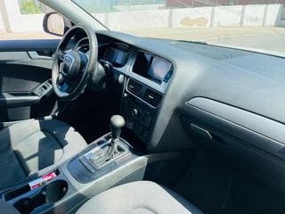 Audi A4 2010