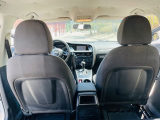Audi A4 2010