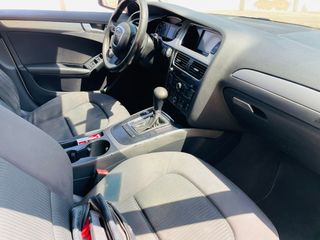 Audi A4 2010
