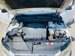 Audi A4 2010