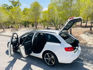 Audi A4 2010