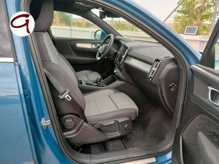 Volvo XC40 T4 PHEV Recharge Core Auto 155 kW (211 CV)