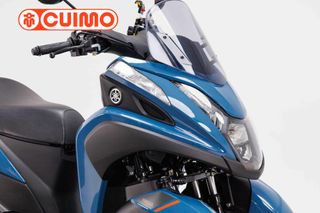 YAMAHA TRICITY 125