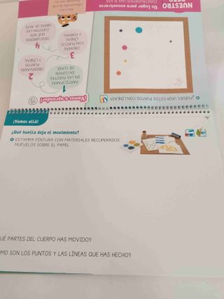 Educación Plástica y Visual 1EP Revuela - 9788413925585