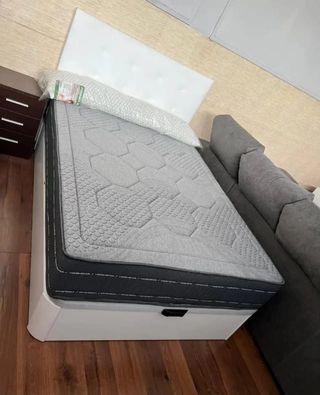 Muebles de Dormitorio - DE FÁBRICA 