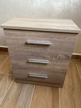 Muebles de Dormitorio - DE FÁBRICA 