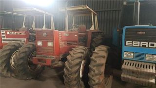 FIAT 100-90 SDT