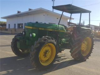JOHN DEERE 1840 DT
