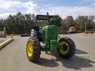 JOHN DEERE 3150 SDT