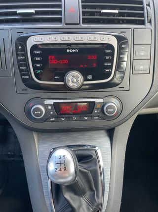 Ford C-MAX 1.8 TDCi 115cv 