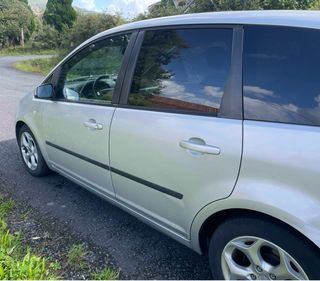 Ford C-MAX 1.8 TDCi 115cv 