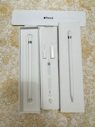 iPad di decima generazione 128 GB argento + Apple Pencil 1° + cover