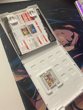 Super Smash Bros. 3DS