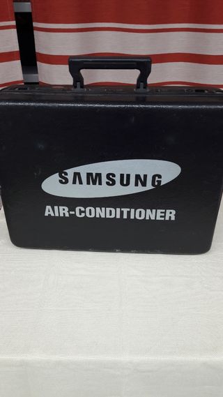 Kit Ricarica Climatizzatore Samsung