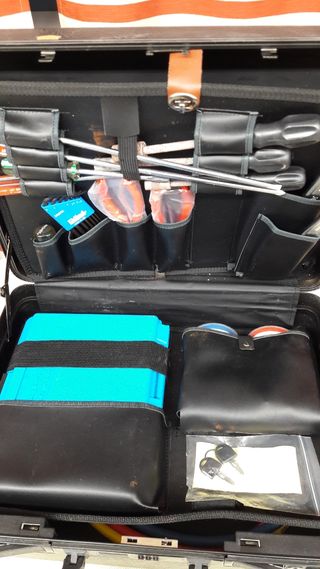 Kit Ricarica Climatizzatore Samsung