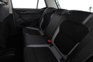 Skoda Fabia 1.0 MPI Ambition
